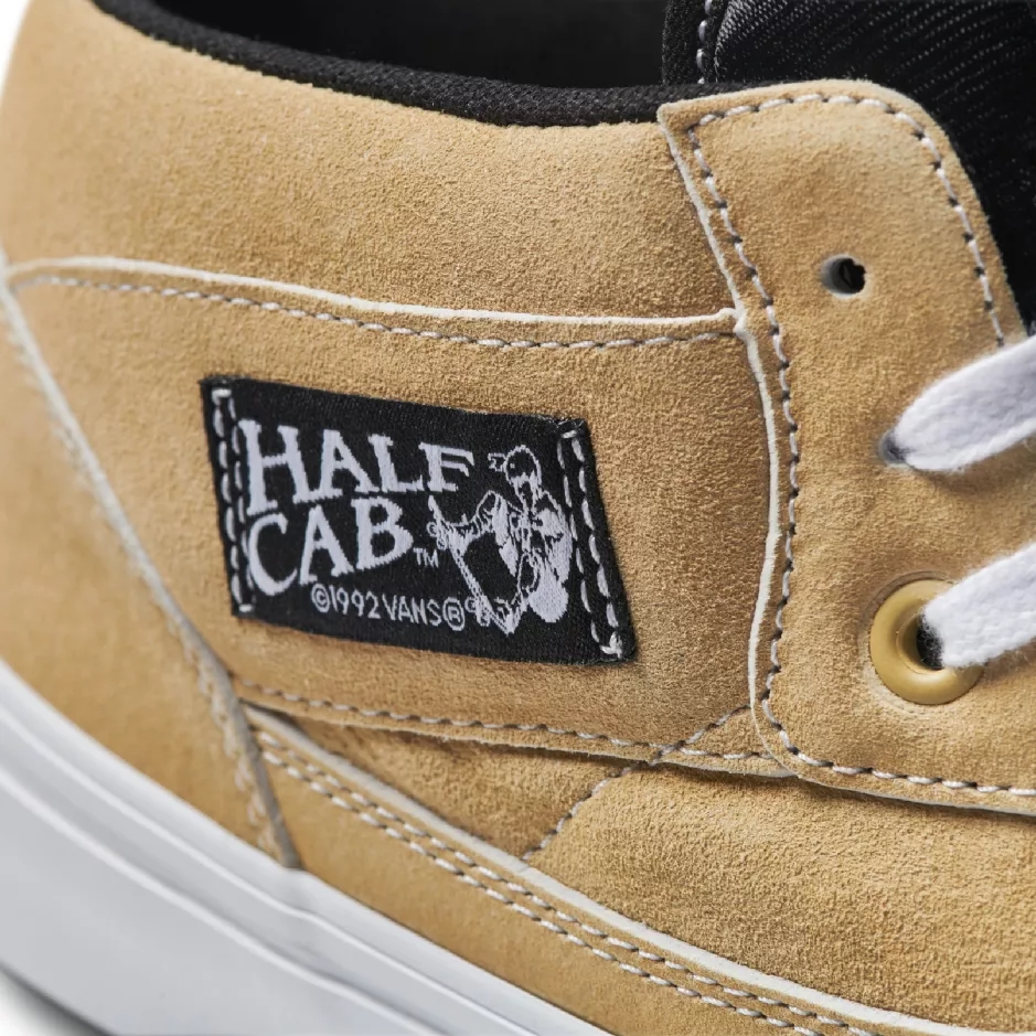 “VANS HALF CAB” 30周年を記念した “VANS HALF CAB 92″が海外発売 (バンズ ハーフキャブ 30th)