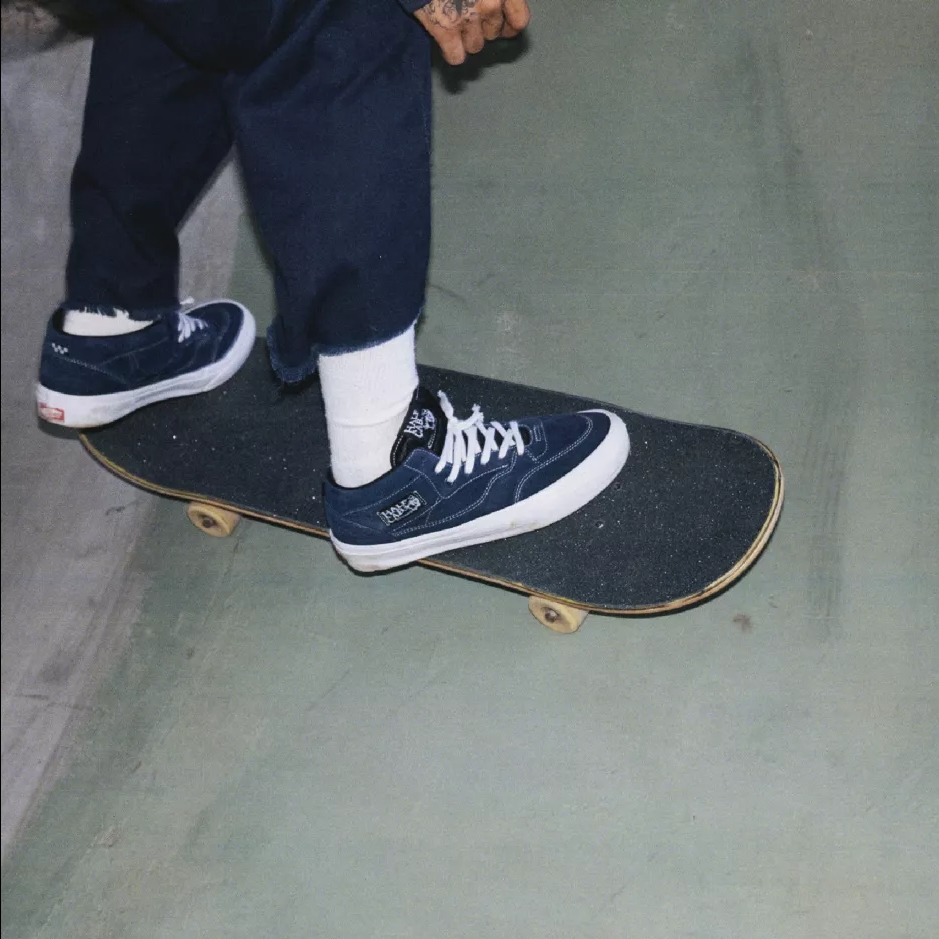 “VANS HALF CAB” 30周年を記念した “VANS HALF CAB 92″が海外発売 (バンズ ハーフキャブ 30th)