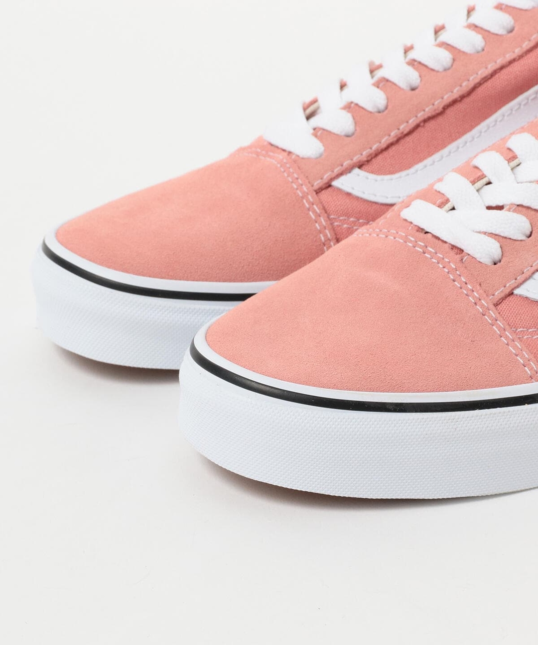 B:MING by BEAMS EXCLUSIVE × VANS OLD SKOOL “ROSETTE” (ビームス バンズ オールドスクール “ロゼット”)