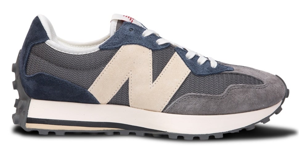 New Balance MS327 “ARCHIVE PACK” MD (ニューバランス)