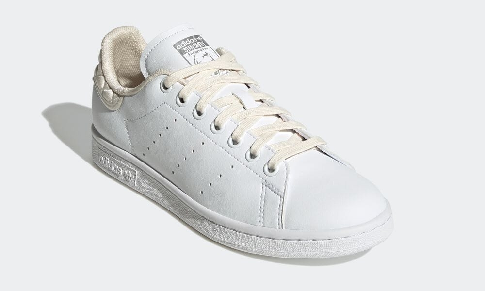 1/20 発売！ヒールにキルティングを施した adidas Originals STAN SMITH (アディダス オリジナルス スタンスミス) [H03892/H04054]