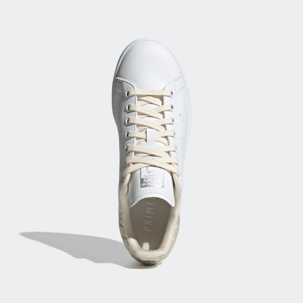 1/20 発売！ヒールにキルティングを施した adidas Originals STAN SMITH (アディダス オリジナルス スタンスミス) [H03892/H04054]