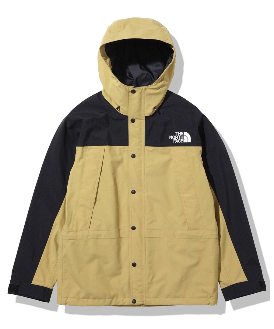 2月中旬発売！THE NORTH FACE MOUNTAIN LIGHT JACKET 2022 S/S (ザ・ノース・フェイス マウンテン ライト ジャケット 2022年 春夏) [NP11834]