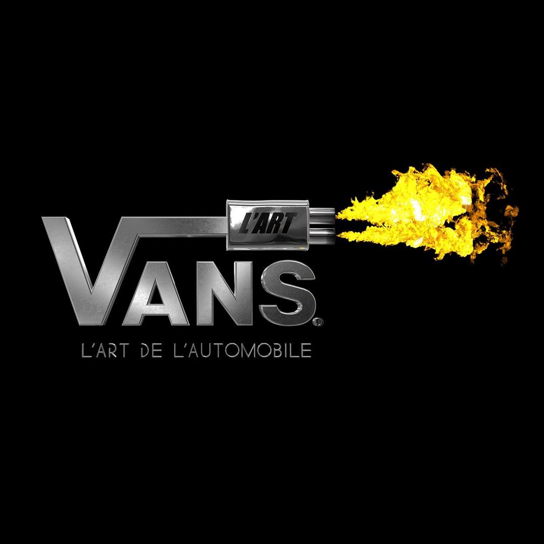 国内 2/19 発売！VANS × KAR / L’ART DE L’AUTOMOBILE コラボ 第2弾 (バンズ カー / ラート ド ロートモービル)