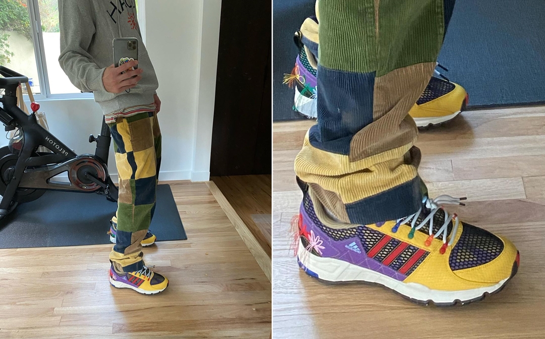 2022年 発売予定！Sean Wotherspoon × adidas Originalsrs EQT Support 93 (ショーン・ウェザースプーン アディダス オリジナルス EQT Support 93)