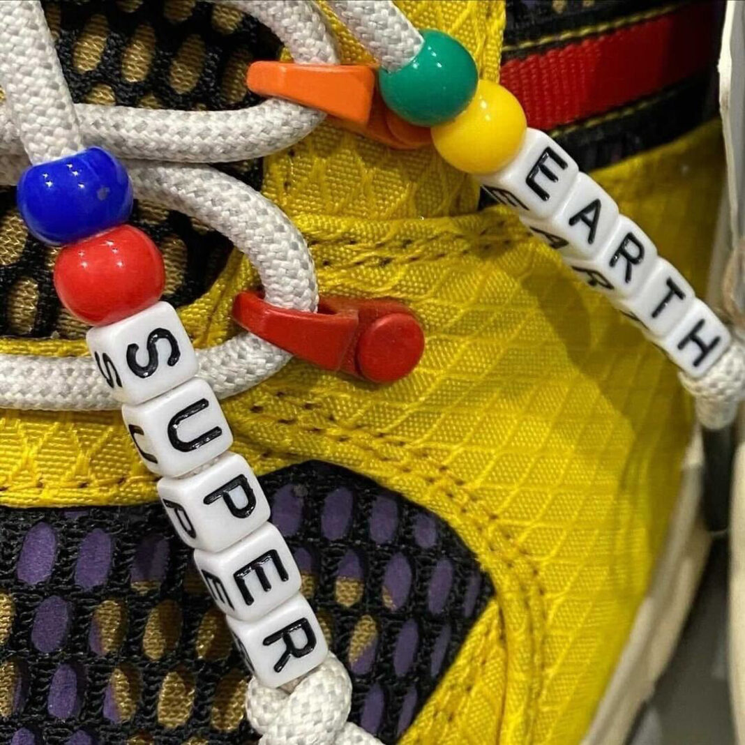 【国内 4/6 発売】Sean Wotherspoon × adidas EQT Support 93 “SUPEREARTH” (ショーン・ウェザースプーン アディダス オリジナルス EQT Support 93 “スーパーアース”) [GX3893]