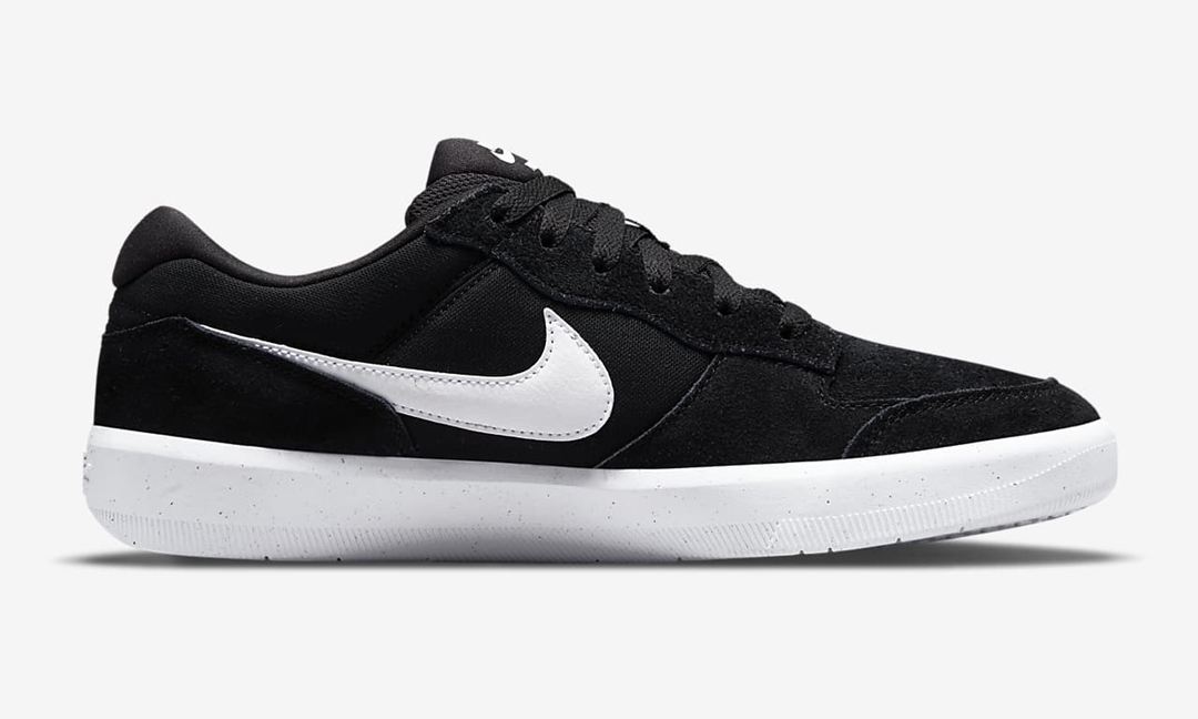 ナイキ SB フォース 58 “ブラック/ホワイト” (NIKE SB FORCE 58 “Black/White”) [CZ2959-001]