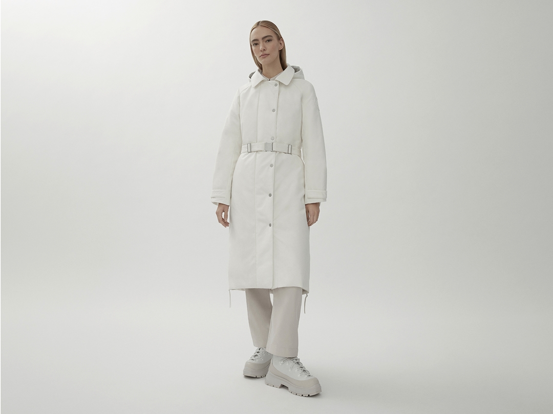 1/22から CANADA GOOSE “HUMANATURE”コレクションが発売 (カナダグース “ヒューマンネイチャー”)