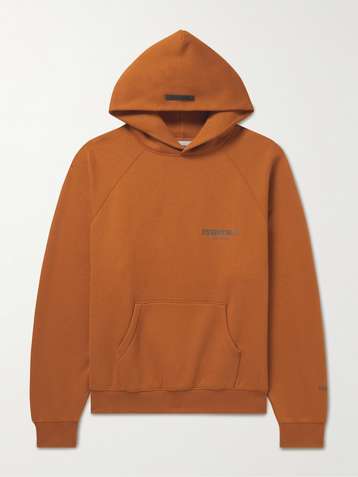 MR PORTER限定 FEAR OF GOD/ESSENTIALS カプセルコレクション (ミスターポーター フィア オブ ゴッド エッセンシャルズ)