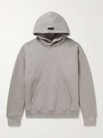 MR PORTER限定 FEAR OF GOD/ESSENTIALS カプセルコレクション (ミスターポーター フィア オブ ゴッド エッセンシャルズ)