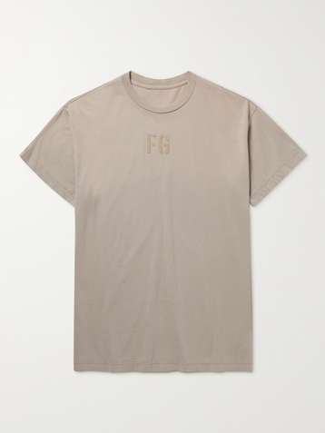 MR PORTER限定 FEAR OF GOD/ESSENTIALS カプセルコレクション (ミスターポーター フィア オブ ゴッド エッセンシャルズ)