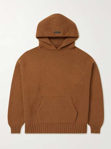 MR PORTER限定 FEAR OF GOD/ESSENTIALS カプセルコレクション (ミスターポーター フィア オブ ゴッド エッセンシャルズ)