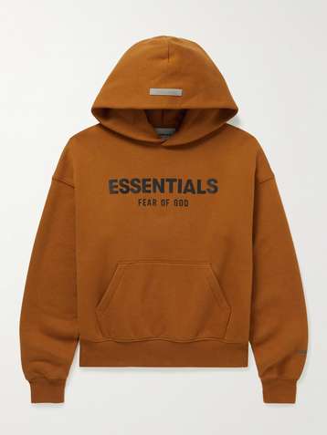 MR PORTER限定 FEAR OF GOD/ESSENTIALS カプセルコレクション (ミスターポーター フィア オブ ゴッド エッセンシャルズ)