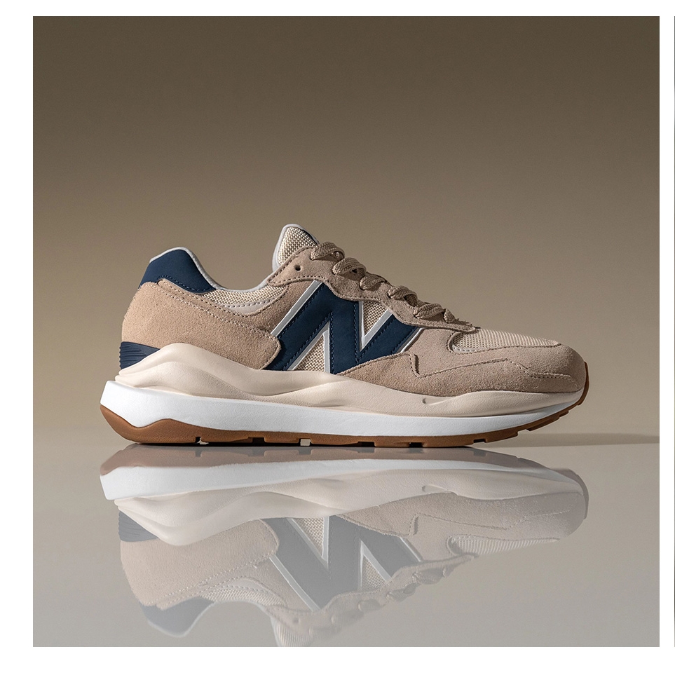 1/21 発売予定！New Balance M5740 CBB (ニューバランス)