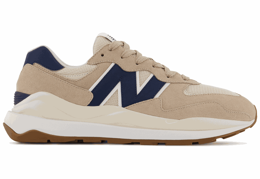 1/21 発売予定！New Balance M5740 CBB (ニューバランス)