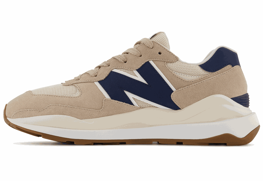 1/21 発売予定！New Balance M5740 CBB (ニューバランス)