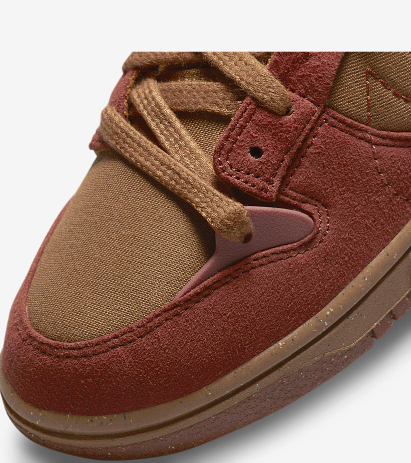 【国内 2/5 発売予定】ナイキ ダンク ロー ディスラプト 2 “デザートブロンズ/ピンクプライム” (NIKE WMNS DUNK LOW DISRUPT 2 “Desert Bronze/Pink Prime”) [DH4402-200]