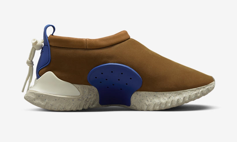 【国内 2/15、国内 4/12 発売】UNDERCOVER × NIKE AIR MOC FLOW (アンダーカバー ナイキ エア モック フロー) [DV5593-001/DV5593-002/DV5593-200/DV5593-201]