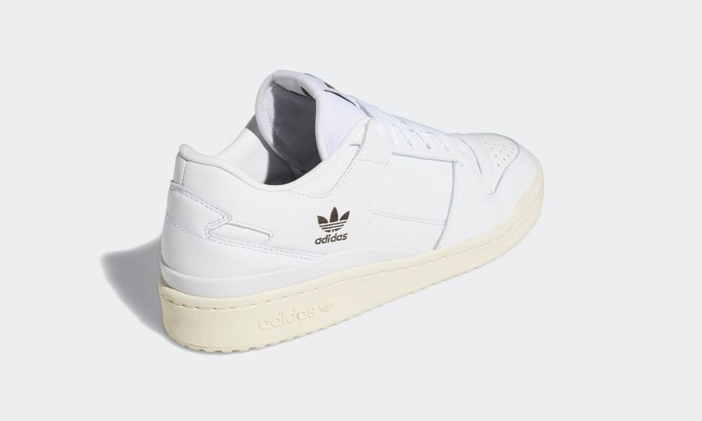 1/21 発売！adidas Originals FORUM LOW ADV “White/Shadow Olive” (アディダス オリジナルス フォーラム ロー ADV “ホワイト/シャドーオリーブ”) [GW3180]