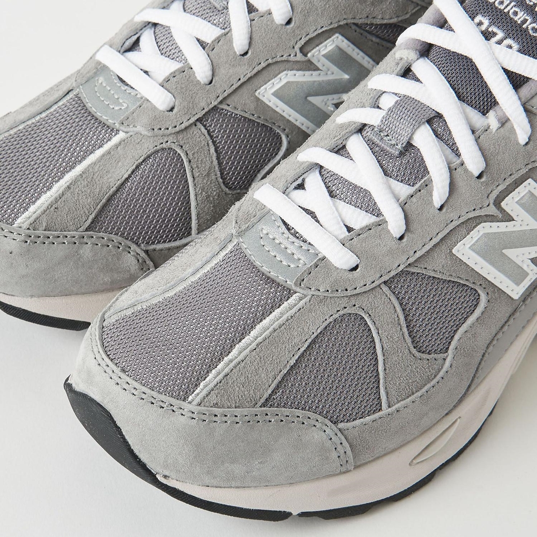 【国内 1/21 発売】国内 BEAUTY&YOUTH 限定！New Balance CM878 MC1 (ビューティアンドユース ニューバランス)