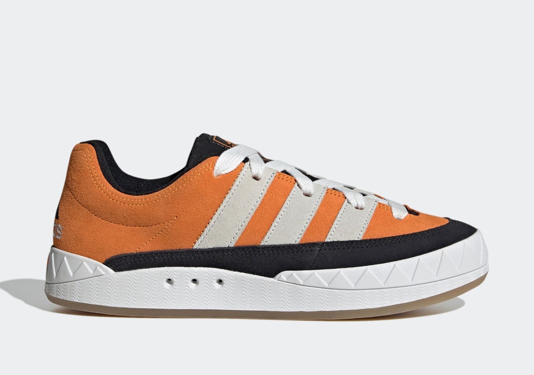 4月 発売予定！adidas ADIMATIC “Blue/Forest/Orange” (アディダス アディマティック “ブルー/フォレスト/オレンジ”) [GX1828/GZ6206/GZ6207]