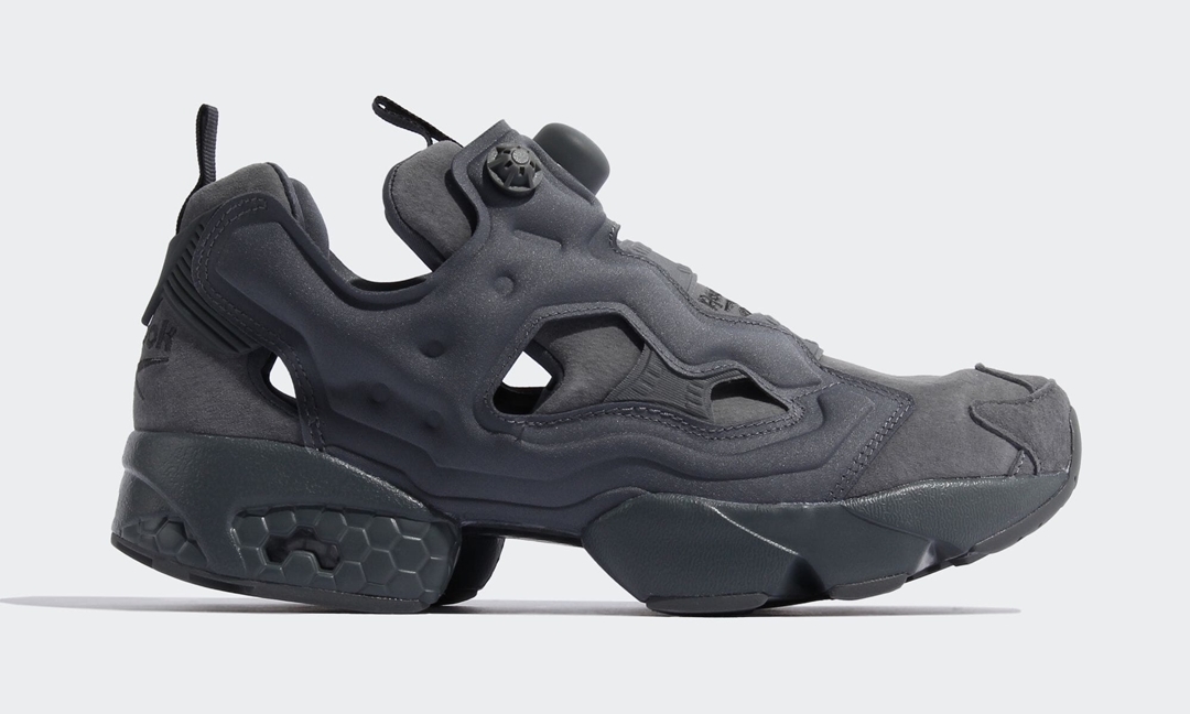 1/22 発売！リーボック インスタ ポンプ フューリー “ダークブラウン/コールドグレー” (REEBOK INSTA PUMP FURY “Dark Brown/Cold Gray”) [GX6341/GX6351]