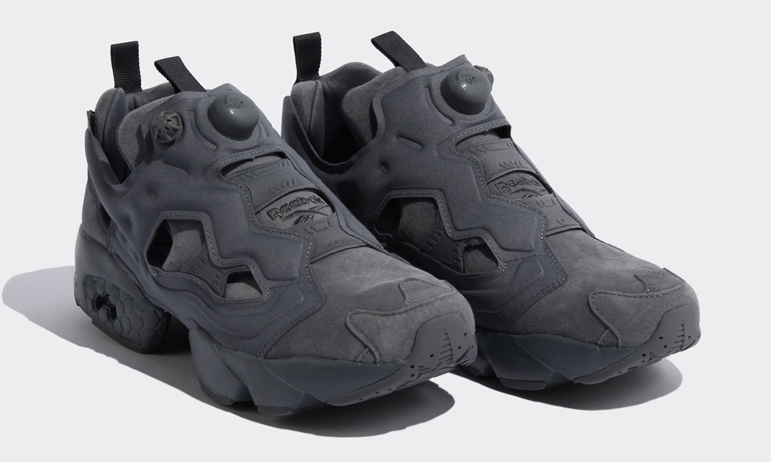 1/22 発売！リーボック インスタ ポンプ フューリー “ダークブラウン/コールドグレー” (REEBOK INSTA PUMP FURY “Dark Brown/Cold Gray”) [GX6341/GX6351]