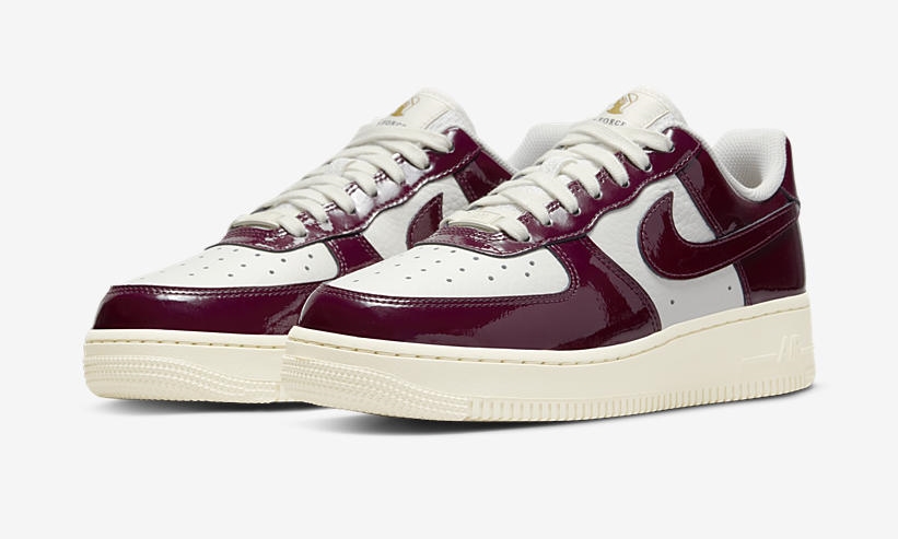 海外 2/7 発売予定！ナイキ ウィメンズ エア フォース1 07 ロー “ローマ帝国” (NIKE WMNS AIR FORCE 1 07 LOW “Roman Empire”) [DQ8583-100]