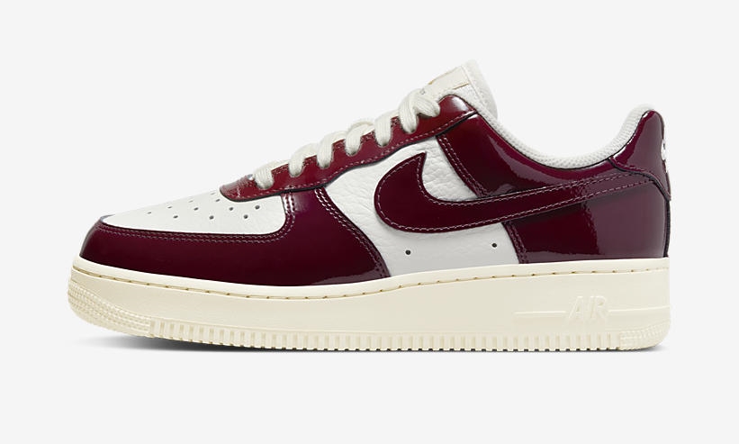 海外 2/7 発売予定！ナイキ ウィメンズ エア フォース1 07 ロー “ローマ帝国” (NIKE WMNS AIR FORCE 1 07 LOW “Roman Empire”) [DQ8583-100]