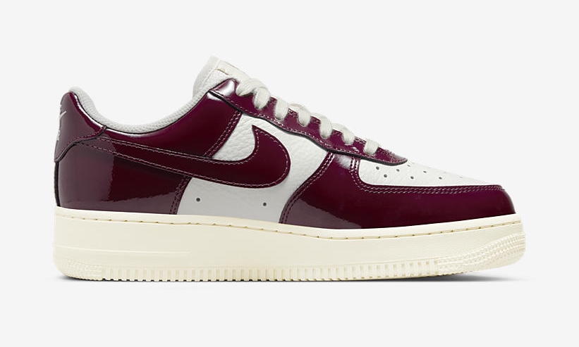 海外 2/7 発売予定！ナイキ ウィメンズ エア フォース1 07 ロー “ローマ帝国” (NIKE WMNS AIR FORCE 1 07 LOW “Roman Empire”) [DQ8583-100]