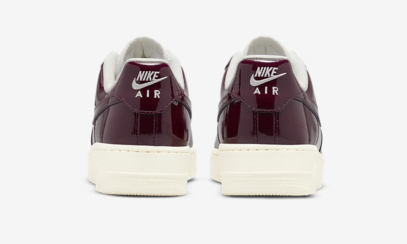 海外 2/7 発売予定！ナイキ ウィメンズ エア フォース1 07 ロー “ローマ帝国” (NIKE WMNS AIR FORCE 1 07 LOW “Roman Empire”) [DQ8583-100]