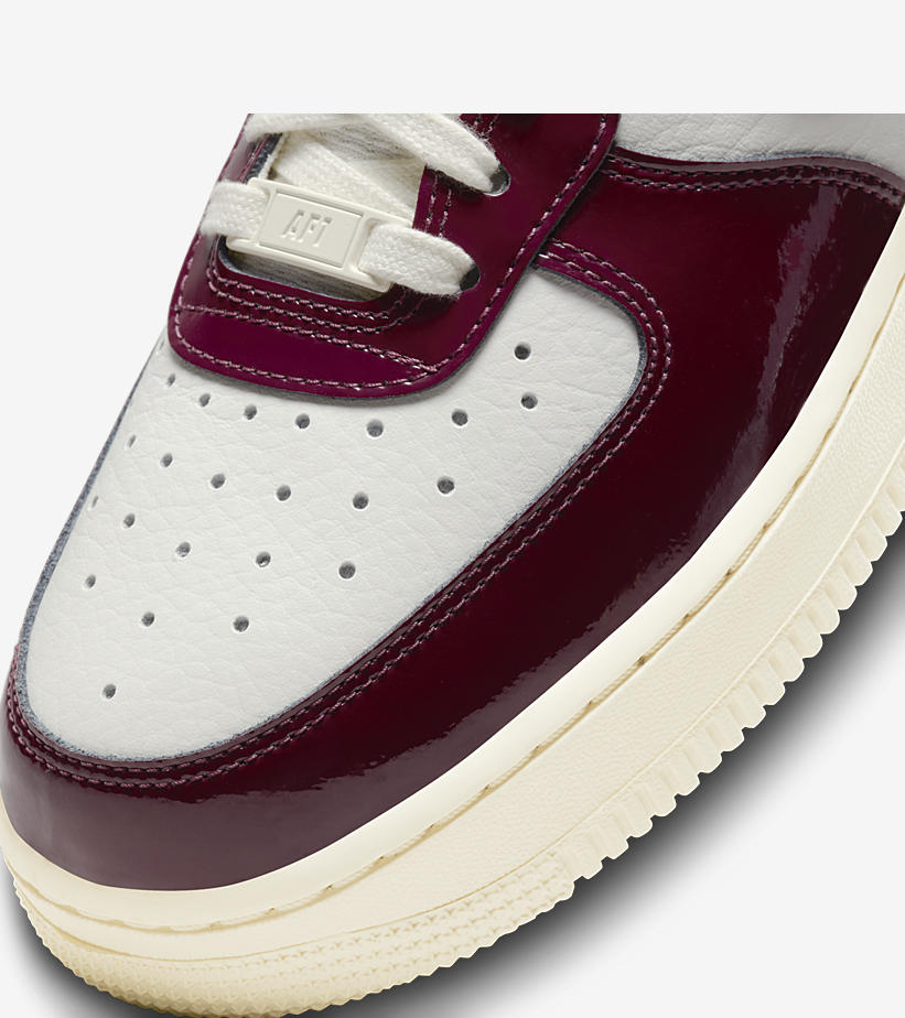 海外 2/7 発売予定！ナイキ ウィメンズ エア フォース1 07 ロー “ローマ帝国” (NIKE WMNS AIR FORCE 1 07 LOW “Roman Empire”) [DQ8583-100]