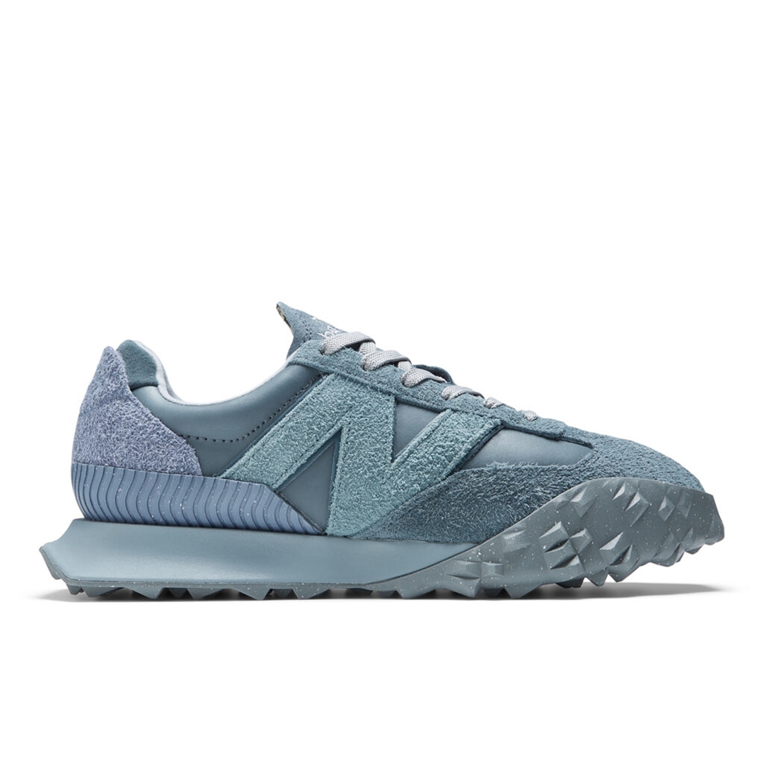 【国内 10/13 発売】AURALEE × New Balance XC-72/UXC72 2022 F/W (オーラリー ニューバランス)