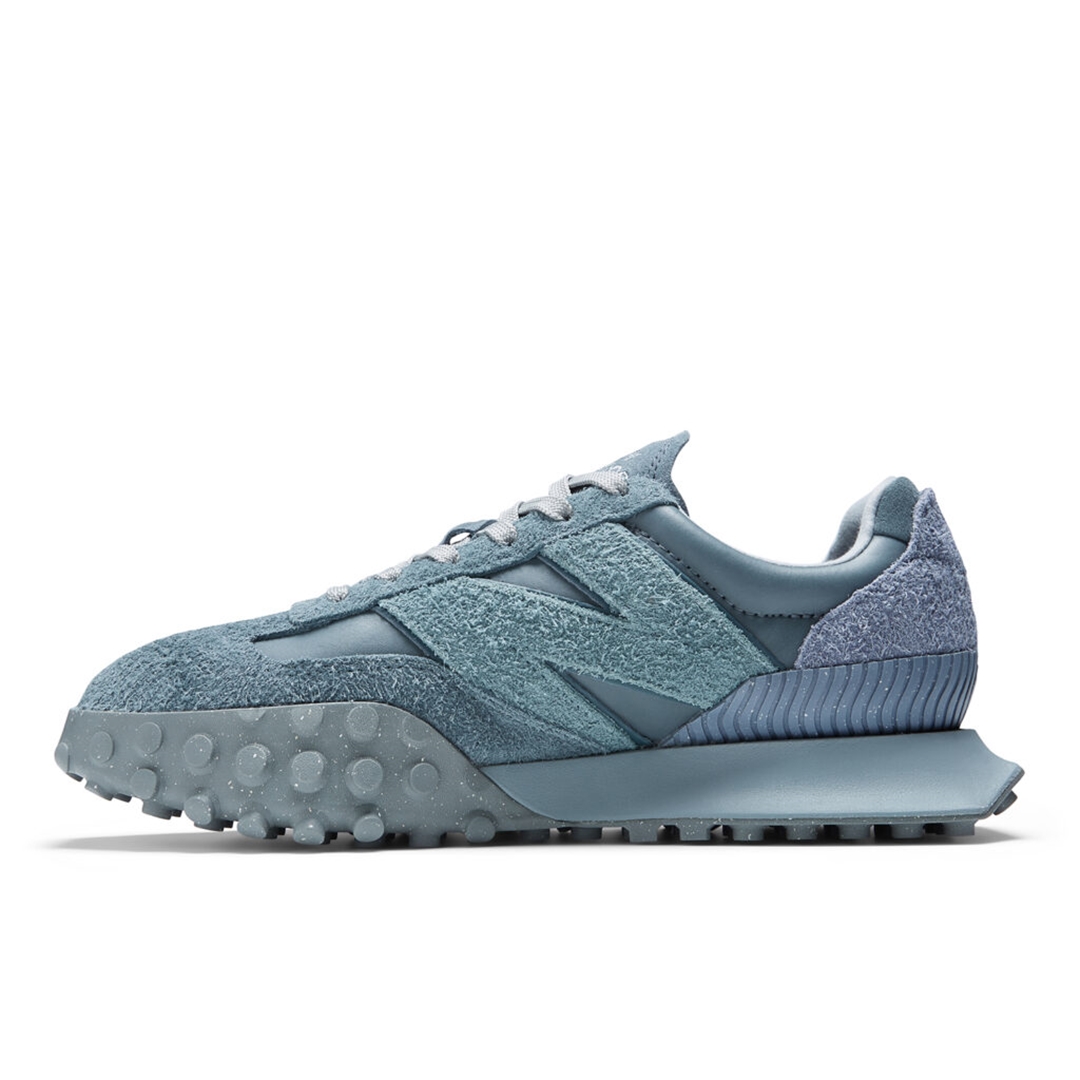 【国内 10/13 発売】AURALEE × New Balance XC-72/UXC72 2022 F/W (オーラリー ニューバランス)