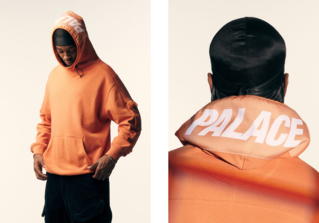 【国内 2/5 展開】Palace Skateboards 2022 SPRING (パレス スケートボード 2022年 春)