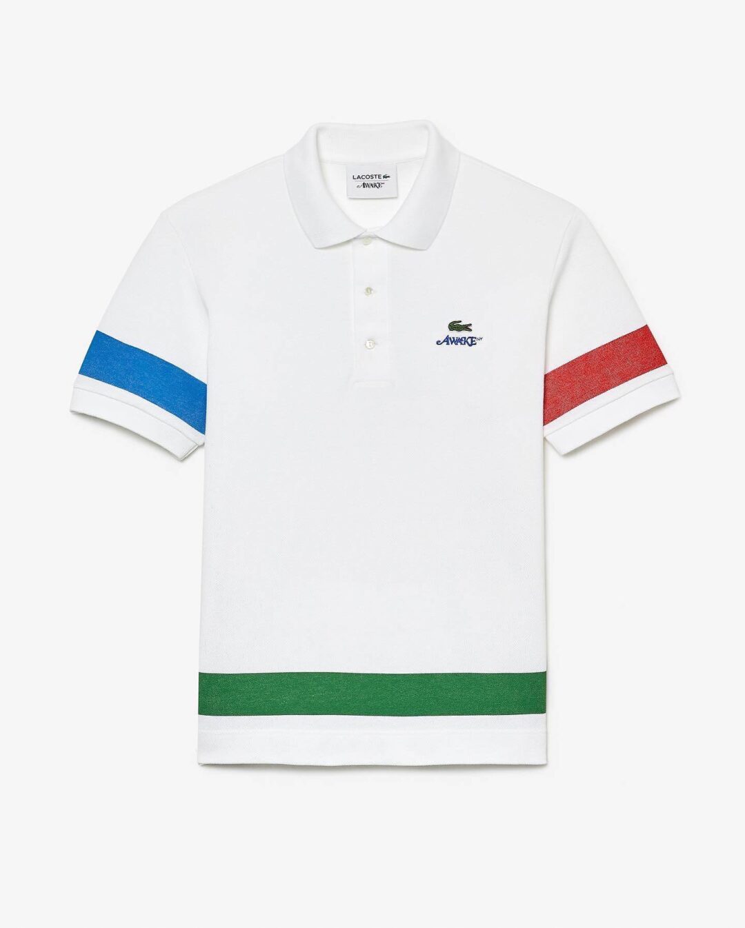 国内 1/26 発売！Awake NY x LACOSTE コラボコレクション (アウェイク ラコステ)