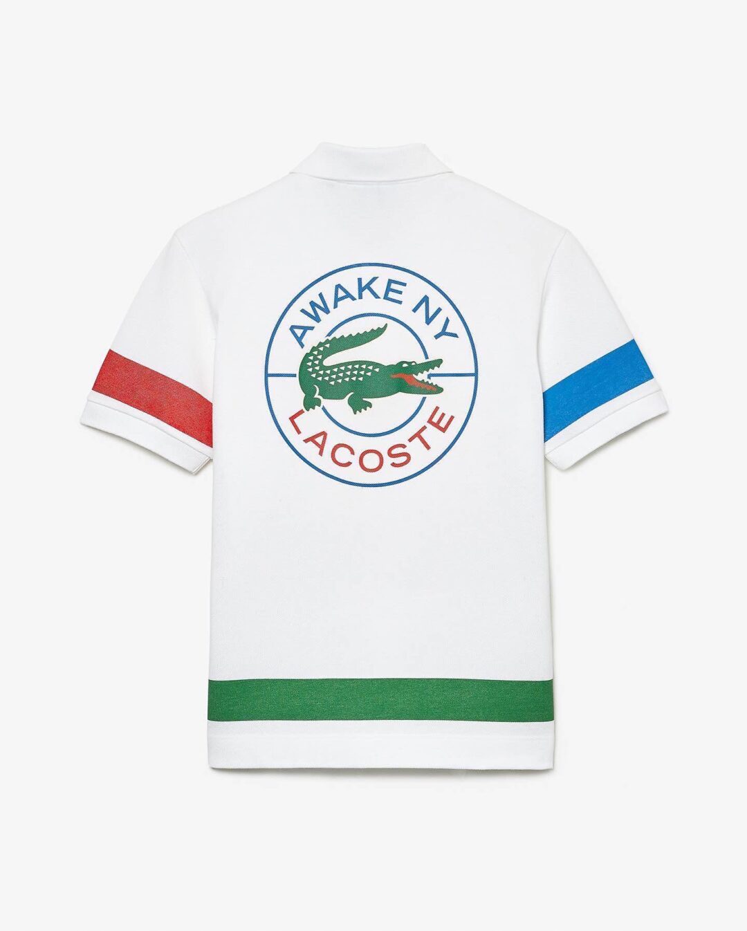 国内 1/26 発売！Awake NY x LACOSTE コラボコレクション (アウェイク ラコステ)