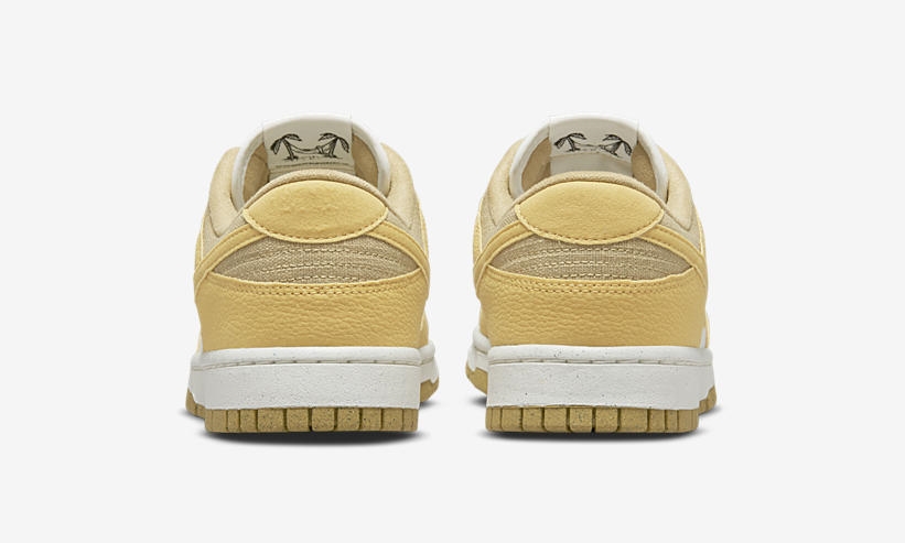 【国内 4/25 発売】ナイキ ダンク ロー SE “サンクラブ/ホワイト/イエロー” (NIKE DUNK LOW SE “Sun Club/White/Yellow”) [DV1681-100]