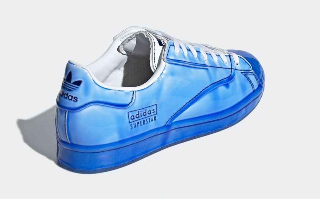 【国内 3/9 発売】adidas Originals “Ran Guzi Descending the Mountain SUPERSTAR (アディダス オリジナルス スーパースター) [GV6716]