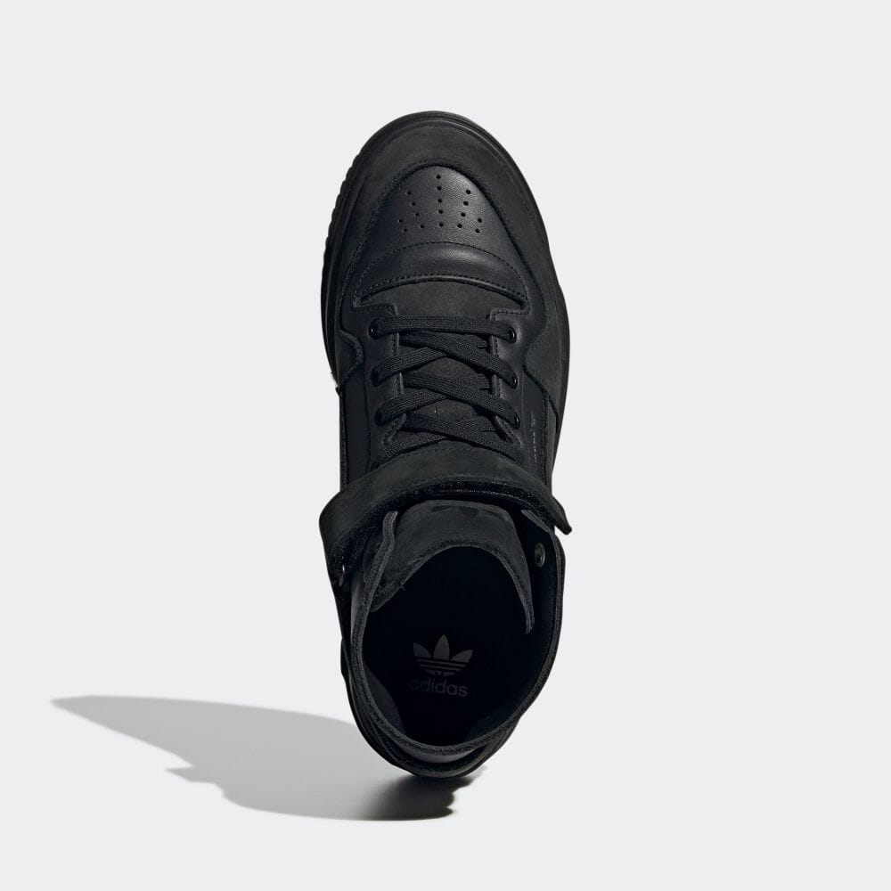 adidas Originals FORUM PREMIERE “Black/White” (アディダス オリジナルス フォーラム プレミア “ブラック/ホワイト”) [GY5799/GY5800]