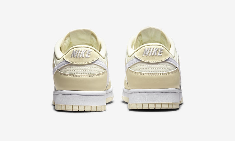 2022年 発売予定！ナイキ ダンク ロー レトロ “ココナッツミルク” (NIKE DUNK LOW “Coconut Milk”) [DJ6188-100]