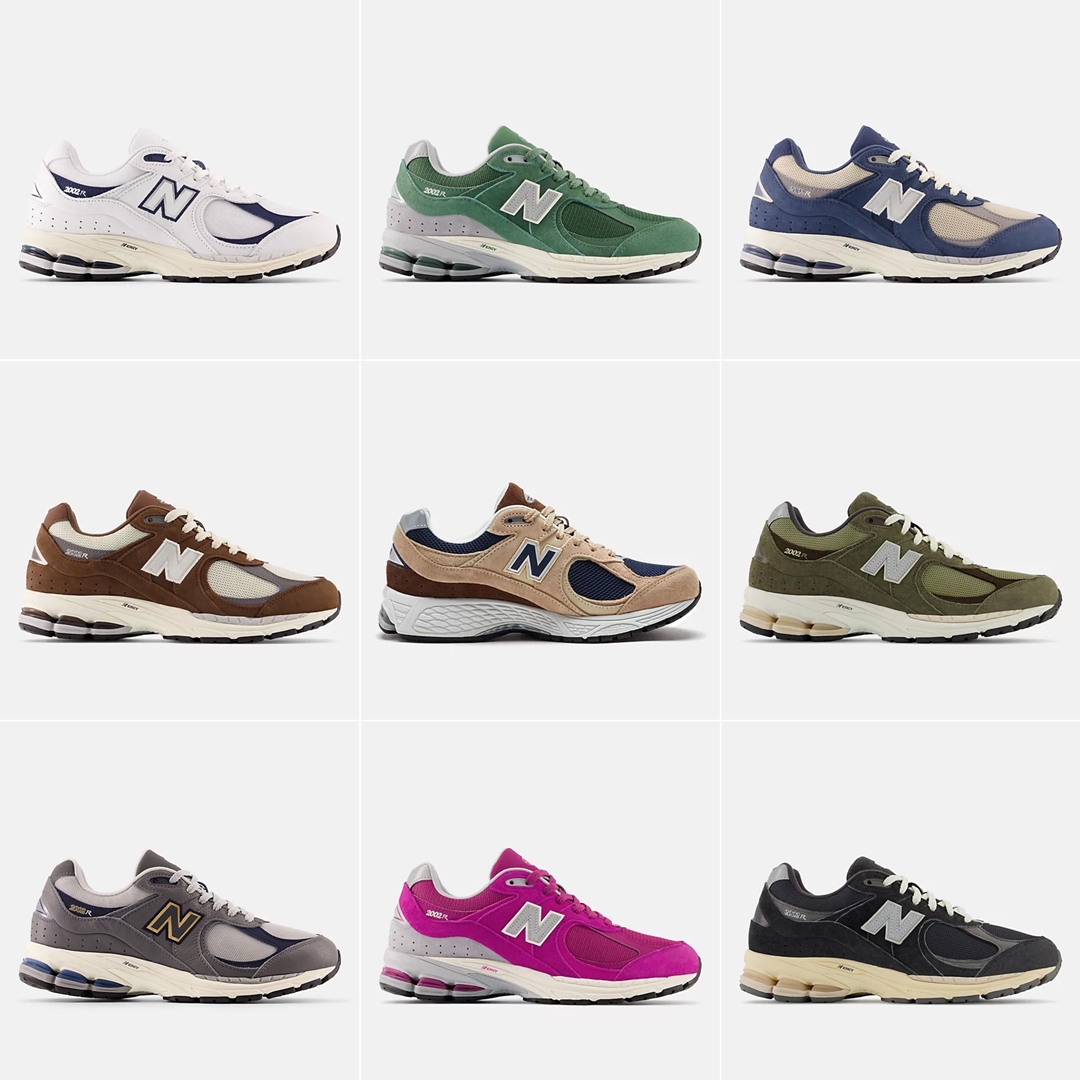 2022 S/S 発売予定！New Balance ML2002R (ニューバランス)