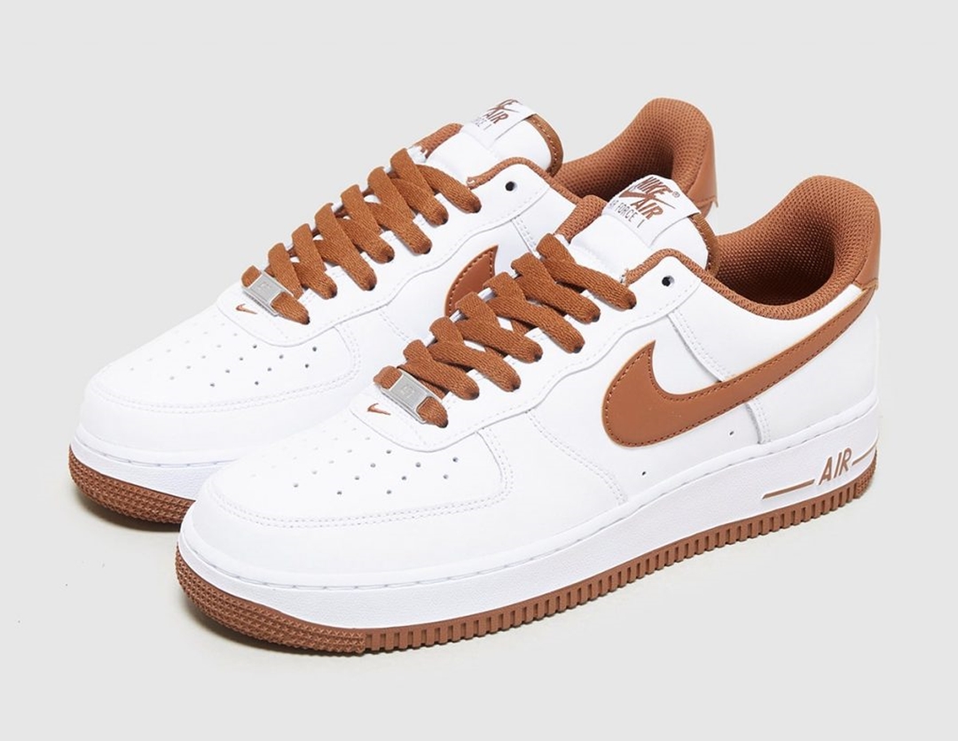 Nike Air Force 1 Low '07 ナイキ エアフォース1 ロー