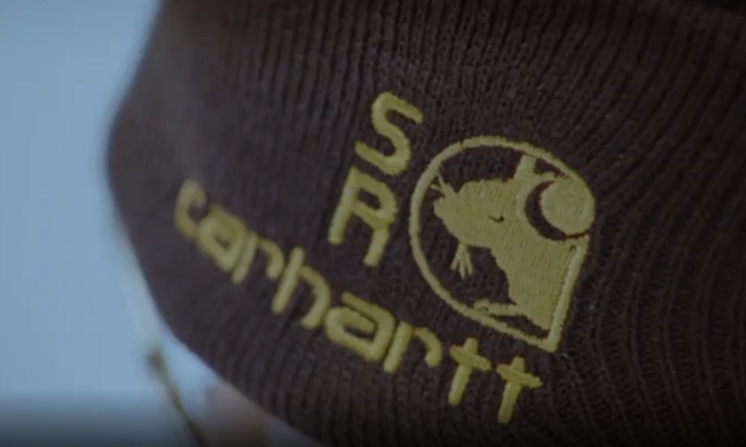 1/28 発売予定！STRAY RATS × Carhartt WIP (ストレイラッツ カーハート)