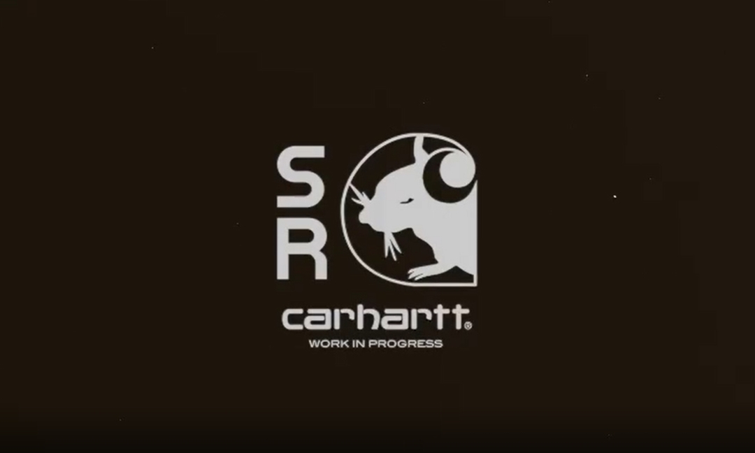 1/28 発売予定！STRAY RATS × Carhartt WIP (ストレイラッツ カーハート)