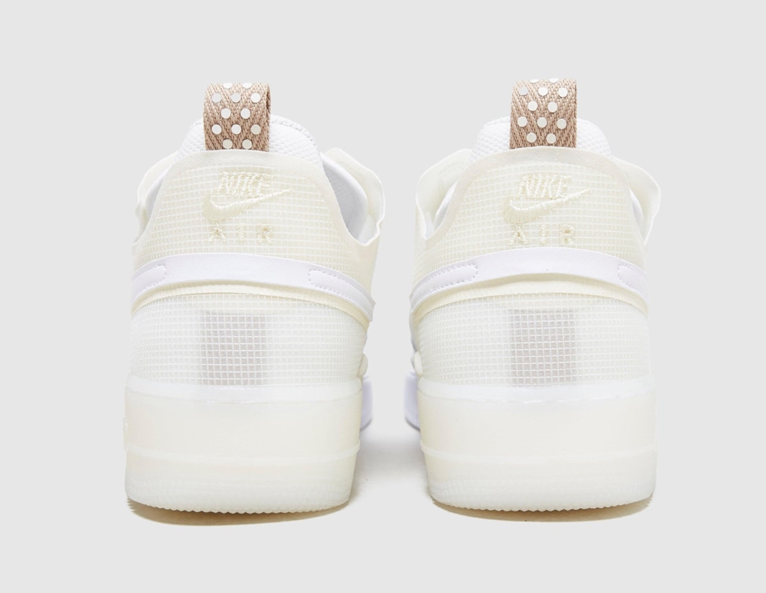 2022年 発売予定！ナイキ エア フォース 1 ロー “スプリット/ホワイト” (NIKE AIR FORCE 1 LOW “Split/White”)