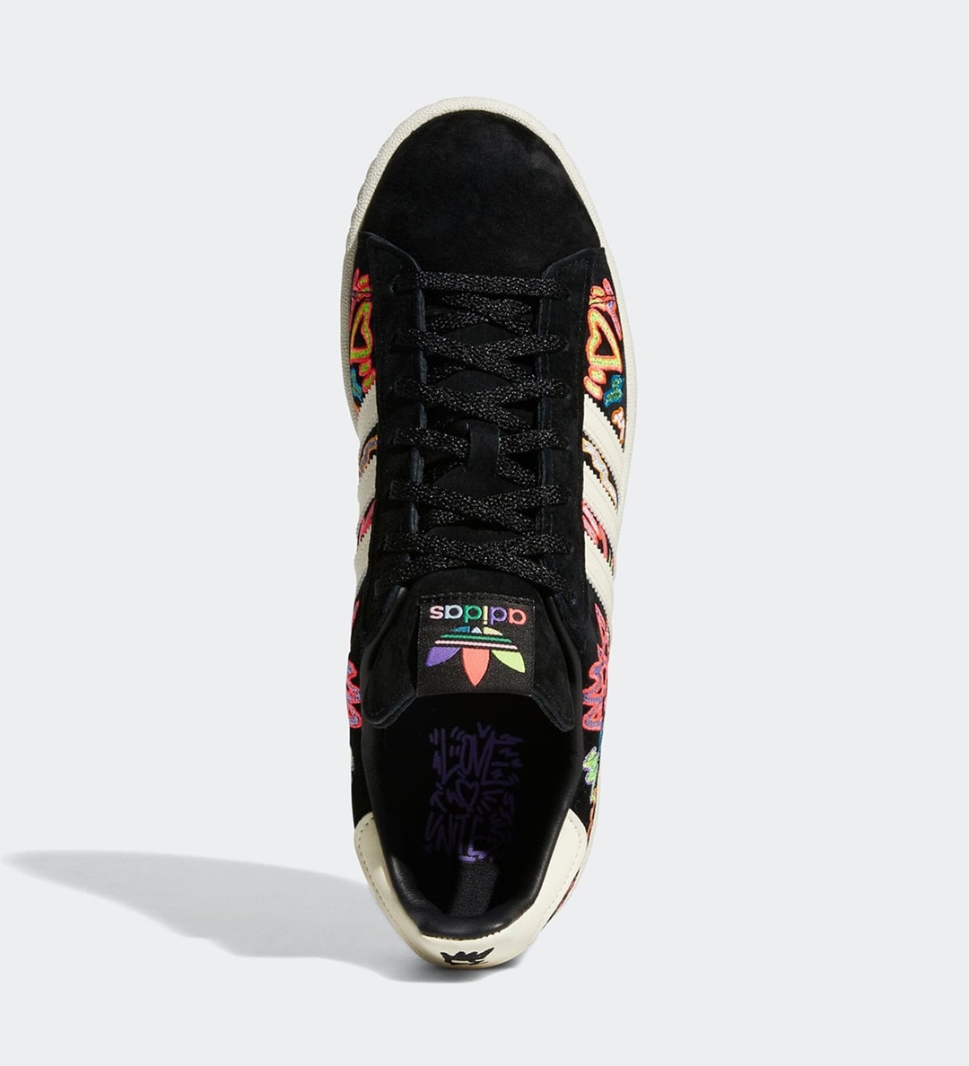 5/15 発売！adidas Originals CAMPUS “Pride Pack” (アディダス オリジナルス キャンパス “プライドパック”) [GX6390]