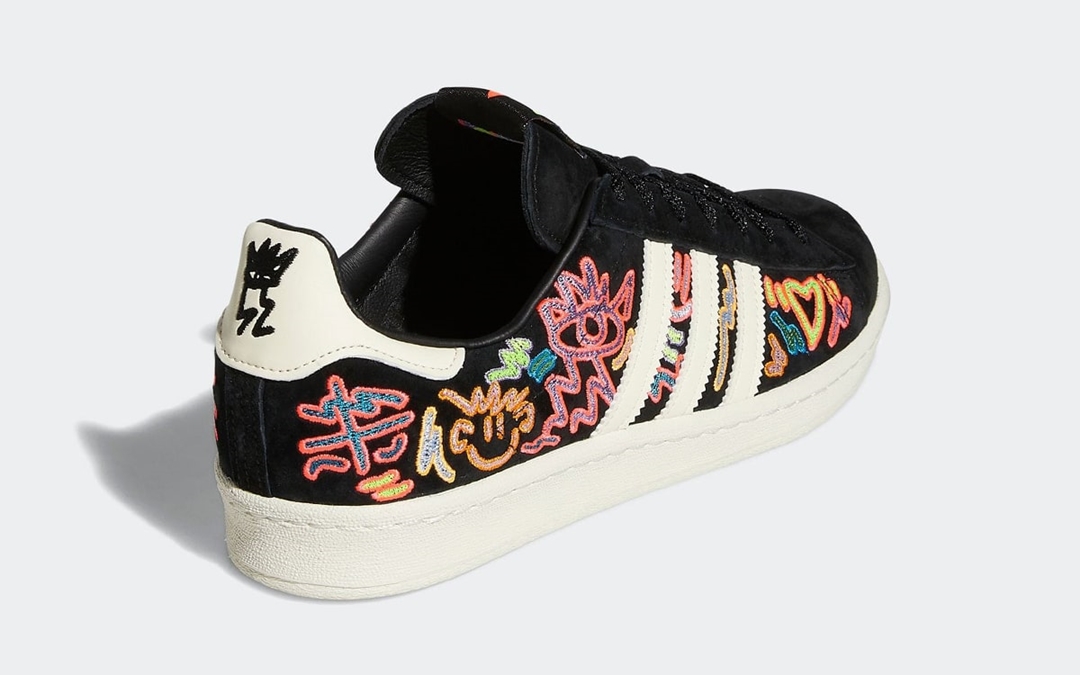 5/15 発売！adidas Originals CAMPUS “Pride Pack” (アディダス オリジナルス キャンパス “プライドパック”) [GX6390]