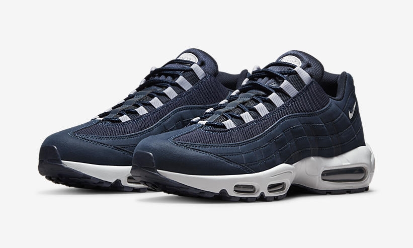 2022年 発売予定！ナイキ エア マックス 95 “ジュエルスウッシュ/ミッドナイトネイビー” (NIKE AIR MAX 95 “Jewel Swoosh/Midnight Navy”) [DV5672-400]