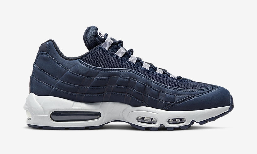 2022年 発売予定！ナイキ エア マックス 95 “ジュエルスウッシュ/ミッドナイトネイビー” (NIKE AIR MAX 95 “Jewel Swoosh/Midnight Navy”) [DV5672-400]